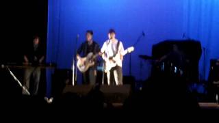 Have Gun Will Travel performs Whipping Post