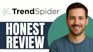 TrendSpider Review Best AI Trading Platform For Traders