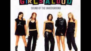 Girls Aloud - Boogie Down Love
