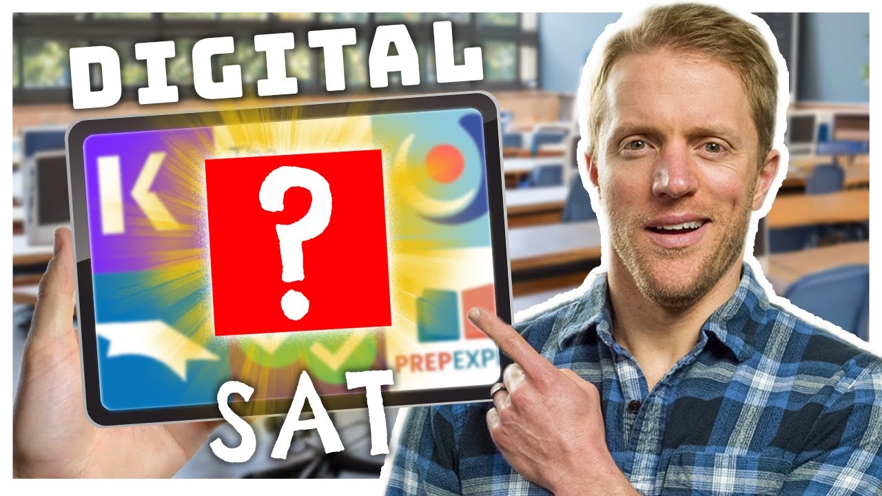 Best Digital SAT Prep Courses & Classes (Updated)