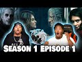 WE WAITED TOOOO LONG🔥🔥! The Witcher Season 1 Episode 1 Reaction + Review