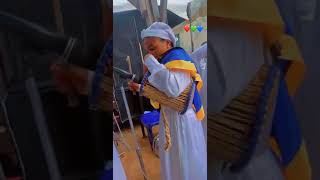 Download lagu The moment mega 99 is singing😂 mp3