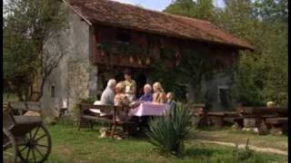 Slowenien: Urlaub in und mit der Natur powered by Reisefernsehen.com - Reisevideo