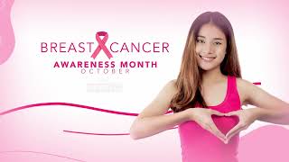 Download lagu Breast Cancer Awareness Month From GMA News TV! mp3