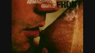 Spiritual Front - Jesus Died In Las Vegas