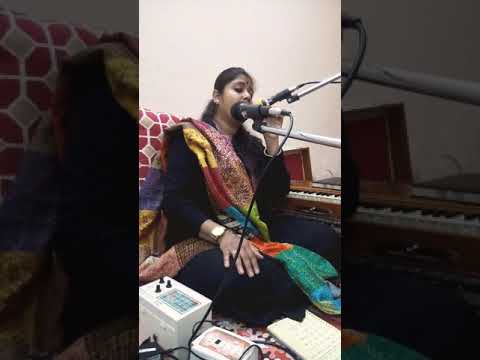 Soma Ghosh Chandra Tujh Se Naraj Nehi Jindigi