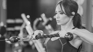 Tabata Song - U + Ur Hand (P!nk)