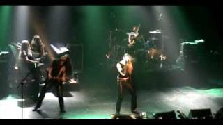 After Forever- Sins of Idealism (Live in Santiago, Chile)