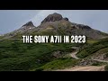 Should You Buy The Sony A7ii in 2023?