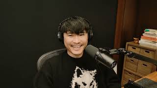 一郎さんと同じうつ病に罹ってしまった私へ。いや、いろんな病気や苦しみを抱えながら生きる方々へ一郎さんからのメッセージ。記録用。 - サカナクション山口一郎の今夜も雑談中。2024.11.22