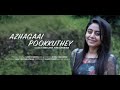 #Azhagaai Pookkuthey Cover Song || Neelima Ann Cherian ||Ninaithale Inikkum || Tamil Film Song