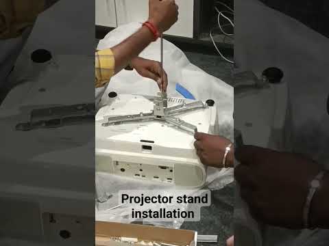 Emerging solutions 5feet ceiling mount