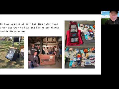 Community Disaster Preparedness: Local Strategies for Natural Disasters | Hidenori Tanaka