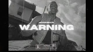 [FREE] Bugzy Malone Type beat 2022 - “Warning” | UK Storytelling Rap Beat