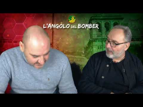 Calcio Fere - Riccardo Zampagna e Massimo Laureti