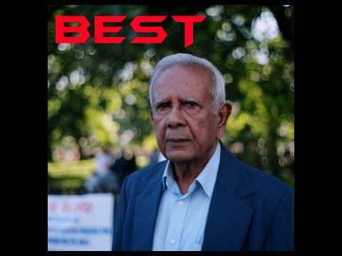 BEST OF ROY IN (SPEEKERS CORNER) HIGH PARK.