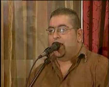 Boleroband-Zbogum majko