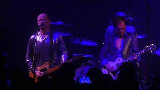 &quot;Poison Pen &amp; Bittersweet &amp; Kamikaze Pilot &amp; Leilani&quot; Hoodoo Gurus@Washington DC 5/8/23