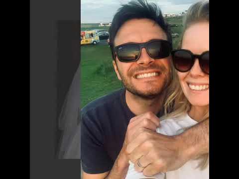 Shane Filan - Beautiful in White