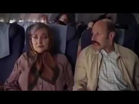 Muslims on planes | Maz Jobrani