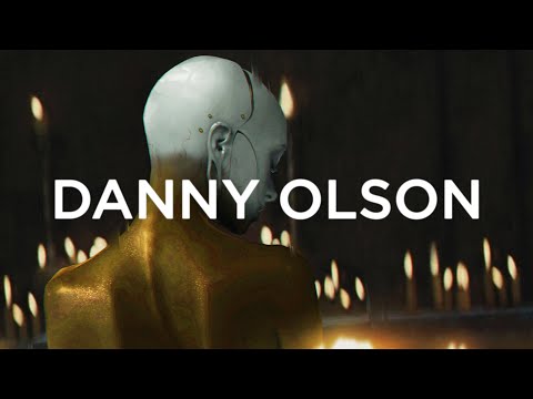 Danny Olson - Don't Wake Me Up (ft. David Frank & Daemon)