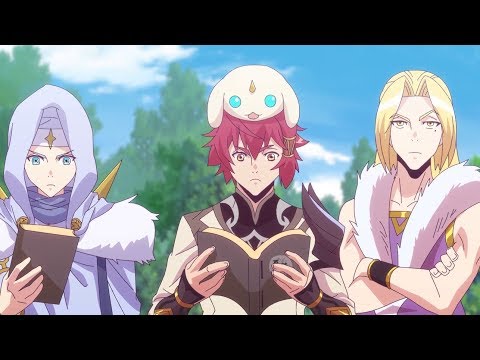 Featured image of post Eudemon Quest Episode 20 Eng Sub Please reload page if you can t watch the video