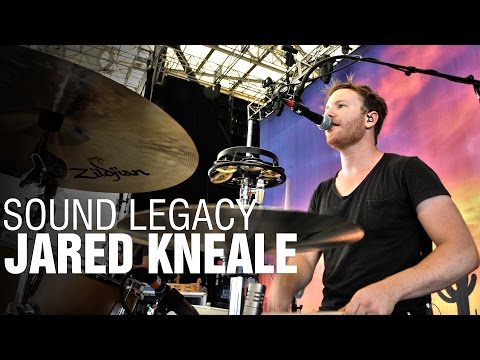 Sound Legacy - Jared Kneale