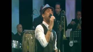 Razones (En Vivo) - Keme Gusta El Show "Tributo a Juan Luis Guerra"