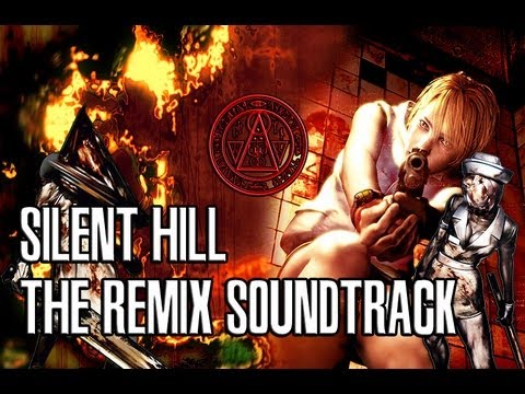 Silent Hill - The Remix Soundtrack