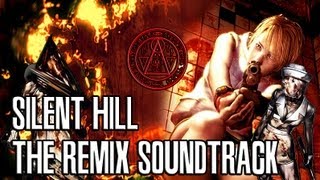 Silent Hill - The Remix Soundtrack