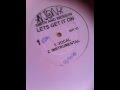 lets get it on(original mix) 