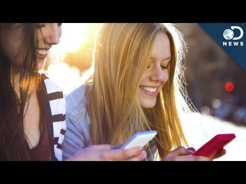 什麼？！臉書其實對心理健康有益！ (How Facebook Is Good for Your Mental Health)