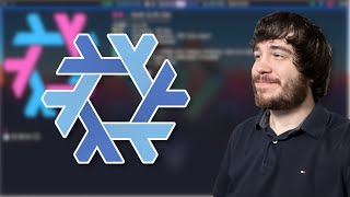 Making My NixOS Flake Better For Everyone
