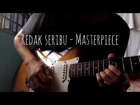 Redak Seribu - Masterpiece Solo Guitar