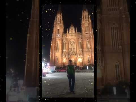 la plata, Buenos Aires #music #paseo