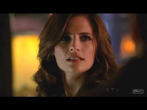ABC's Castle & Beckett Moments - What makes you beautiful