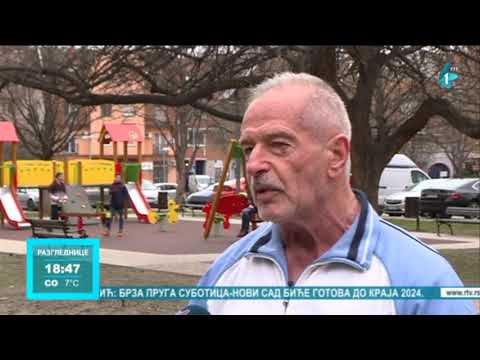 Fizička aktivnost i zdrava ishrana ključ dobrog zdravlja