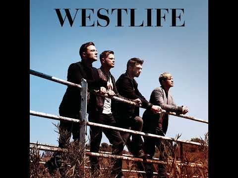 Westlife - Miss You When I'm Dreaming