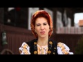 Ionela Morutan - Dati cu paine nu cu piatra HD ...