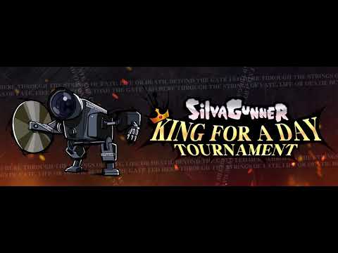 Victory! Unregistered HyperCam 2 - SiIvaGunner: King for a Day Tournament