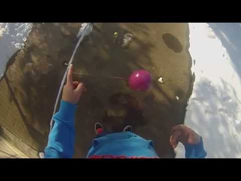 Kendama Propeller (Infinite Swirl) Tutorial