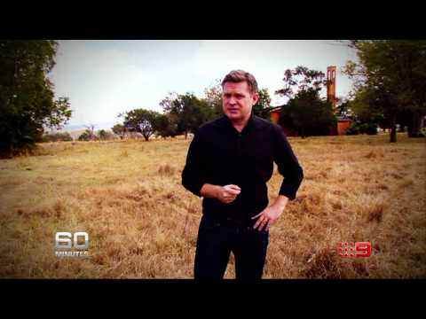 60 Minutes Investigation -- Boystown