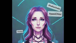 Dua Lipa - Hallucinate (vocal cover by Chlor