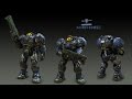Arma 2 Тушино. Морпех (StarCraft 2) 