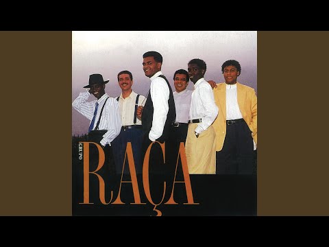 Te Amo - Grupo Raça