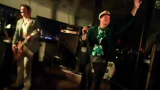 Electric Six - Synthesizer - New York 09/07/17