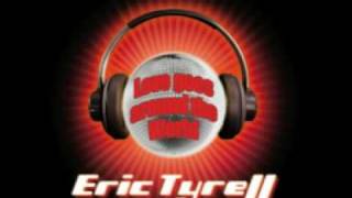 Eric Tyrell  feat  Lana Gordon - Love Goes Around The World  (Plastik Funk Remix)