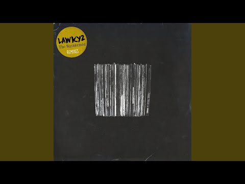 The Man with the Wax Hand (DJ Suspect & Doc TMK Remix)