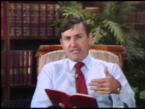 Acts 11:1-30 Bible Lesson by Dr. Bob Utley