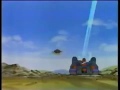 KBCW 44 USA Promo KBHK 44 The Bots Master 1993 HD 1080p60